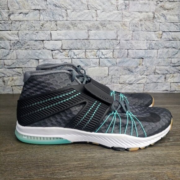 New Nike Zoom Train Toranada Hyper Turquoise | 12.5